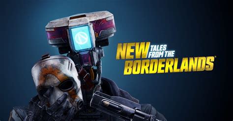 newest borderlands game